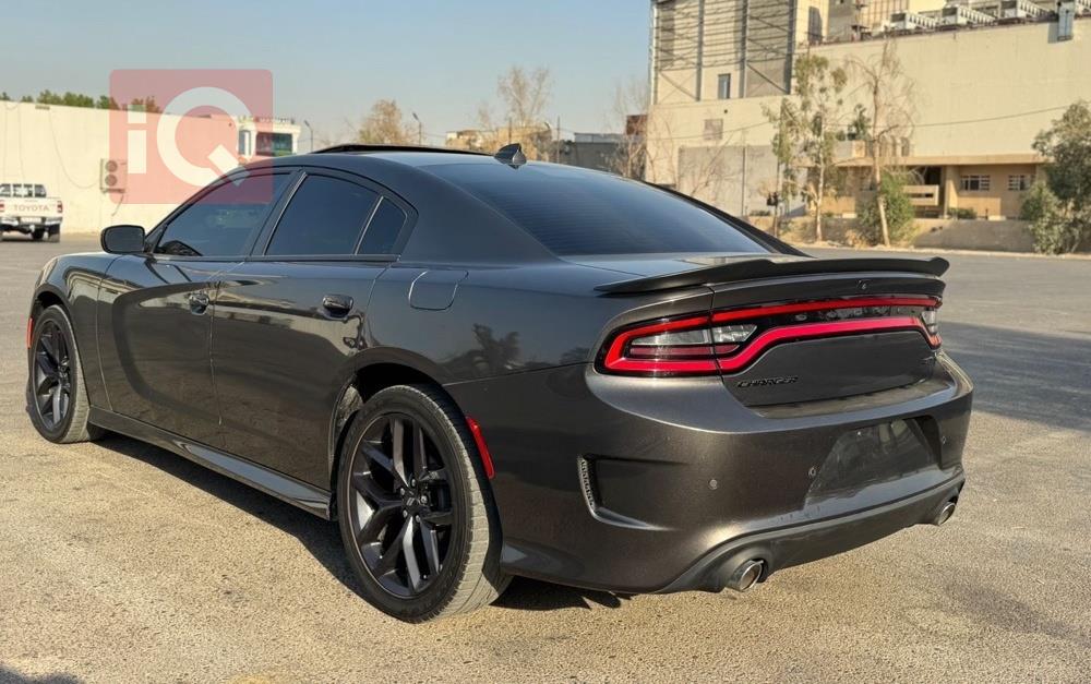 دودج تشارجر